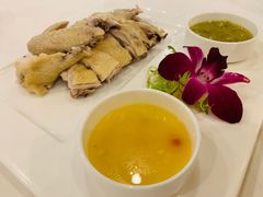 -白云中餐厅·粤菜·亚龙湾喜来登度假酒店