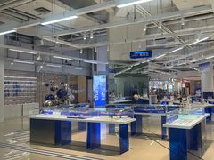 -优购镜仓(黄岛吾悦店)