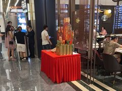 -稻香海鲜饭店(第一国际店)