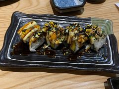 -六本目日式料理(珊瑚沙家园店)