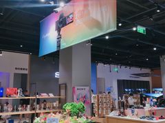 -Sony Store索尼(深圳深业上城店)