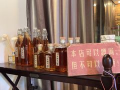 -江南茶语庭院餐厅(九溪店)