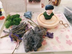 -Summer House夏莫手工坊团建活动(世博源店)