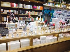 -G·SPACE(金鹰世界店)