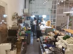 -CHILLAX轻乐时(侨建·Hi City店)