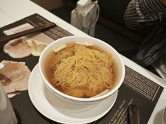 -何洪记（1946）粥面专家(希慎广场店)