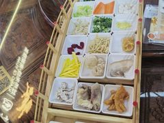 -香麒园·过桥米线·南湖雅宴