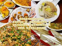 -郑庄脂渣海鲜楼(九水路店)