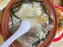 -71号豆汤饭·成都小馆(重庆观音桥店)
