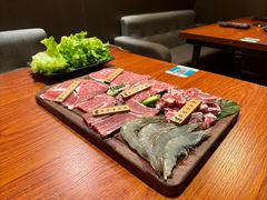 -牛佬•炭火烤肉(挂绿店)