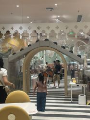 点击看大图 -奈尔宝·儿童乐园·亲子餐厅(华采天地店)