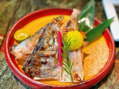 -炙柒Sekinana·精致料理 烧鸟·铁板烧(海上世界店)