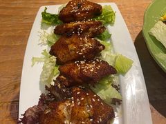 -盘炉forenza·云贵川融合小食堂 ( 钟楼中柳巷店)