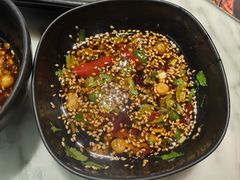 -新辣道鱼火锅(领展购物广场·中关村店)