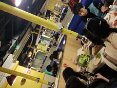 -爱客得牛排海鲜烤肉·火锅自助(春熙路黑金好店)