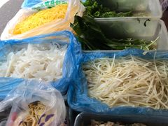 -川味麻辣串(中原小吃街)