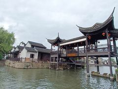 -南浔古镇