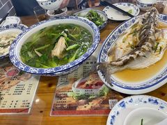 -洞天食府(北大街店)