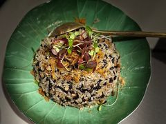 -若蘭慈·无国界素食料理(欢乐海岸店)