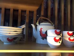 -莆田餐厅PUTIEN(三里屯店)