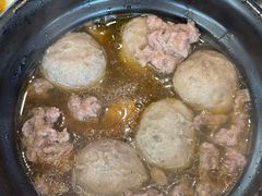 -功牛泉州牛肉小吃·火锅(三里街店)