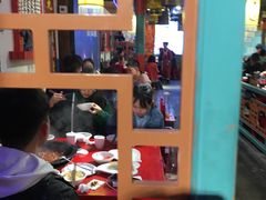 -巴九门老火锅(来福士打望店)