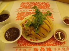 -振鼎鸡(福州路店)