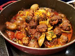 -香港喜来登酒店蚝酒吧