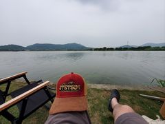 -渌洋湖湿地公园