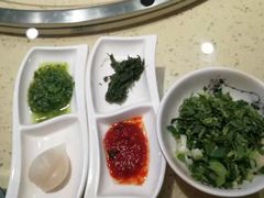 -313羊庄铁锅烀羊肉(望京店)