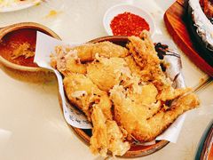 西安葫芦鸡-玉华宫宾馆·餐厅(铜川驻京办店)