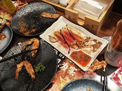 -春田小幸铁板烧(忠义街店)