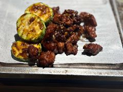 -绿茶餐厅(成都大悦城店)