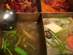 -王家渡火锅店(棕榈泉店)
