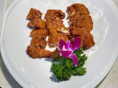 秘制虾酱骨-潮人姐妹轩(海宁路店)