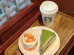 -星巴克臻选(北京前门大街店)