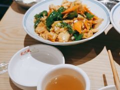 -东北风(柯桥万达店)