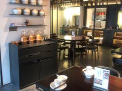 大堂-上名堂·鱼头好吃(体育场路店)