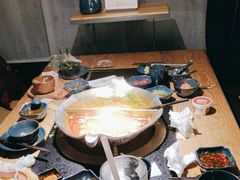 -湊湊火锅·茶憩(上海合生汇店)