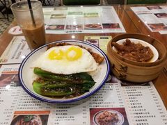 -小龍鳳餐室(番禺路店)