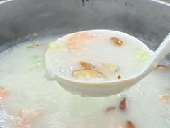 -南记食粥坊·宵夜大排档(莲花总店)