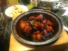 -涌上外婆桥(南塘店)