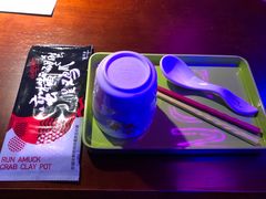 -蛮横肉蟹煲(印象城店)