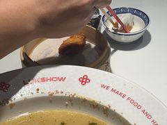 -禄鼎记·排队俩小时都要吃的酸菜鱼(石牌桥店)
