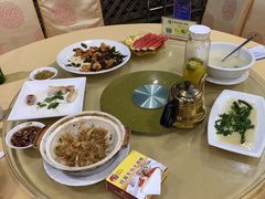 -旺富东海大酒楼(海鲜街店)
