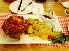 -Paulaner·德国帕拉娜自酿啤酒餐厅(海上世界店)