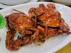 -台山美食一绝阿四台山黄鳝饭(阿四创作店)