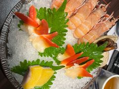 -匠和风精致料理(莆田财富中心店)