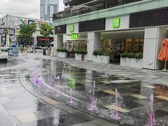 -HALO广场(梨园路店)