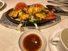 -恒河传奇印度餐厅GANGES